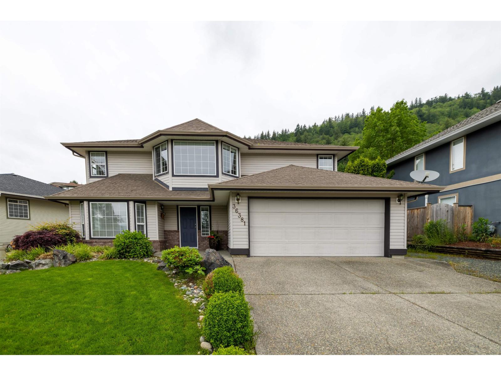 36381 SANDRINGHAM DRIVE, Abbotsford, British Columbia