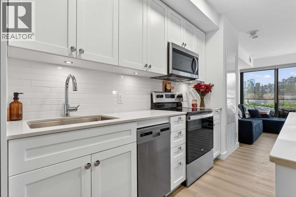 711, 123 4 Street Ne, Calgary, Alberta  T2E 8K3 - Photo 9 - A2280202