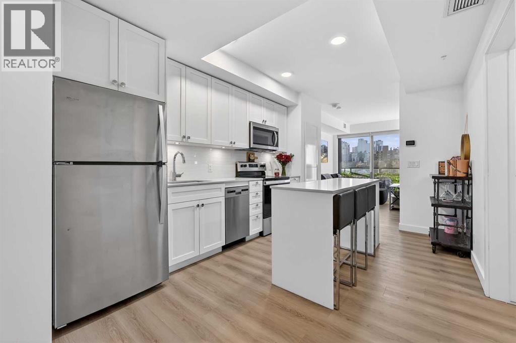 711, 123 4 Street Ne, Calgary, Alberta  T2E 8K3 - Photo 7 - A2280202