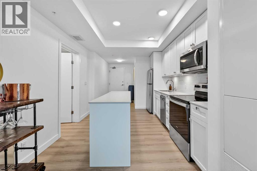 711, 123 4 Street Ne, Calgary, Alberta  T2E 8K3 - Photo 11 - A2280202