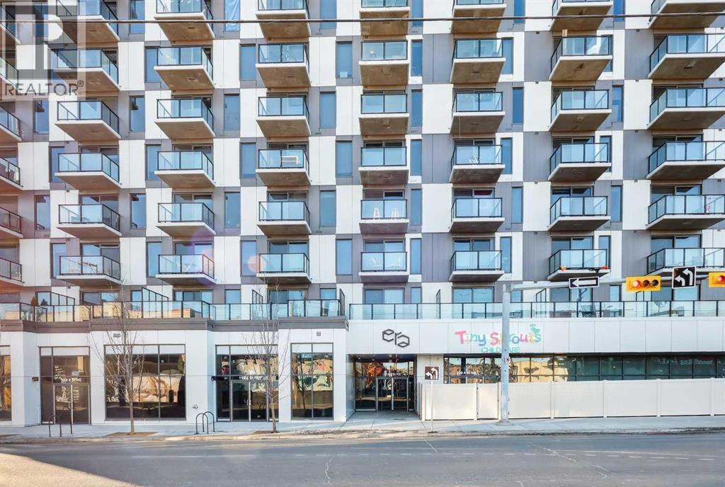 711, 123 4 Street Ne, Calgary, Alberta  T2E 8K3 - Photo 3 - A2280202