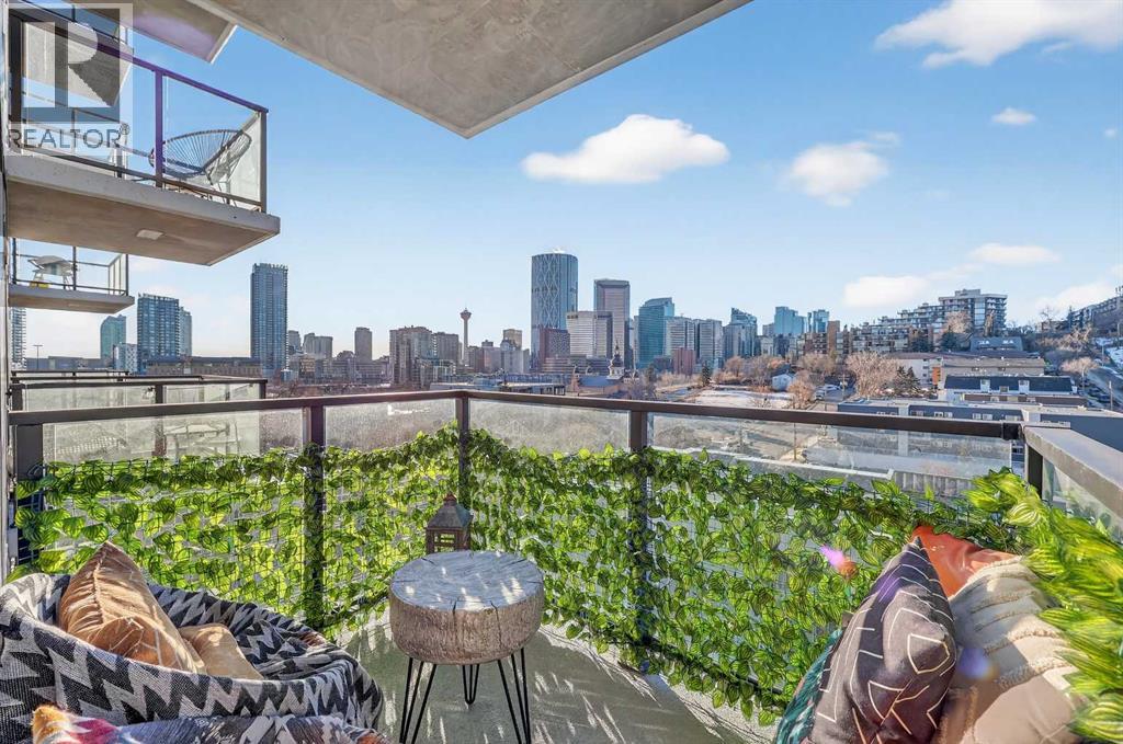 711, 123 4 Street Ne, Calgary, Alberta  T2E 8K3 - Photo 22 - A2280202