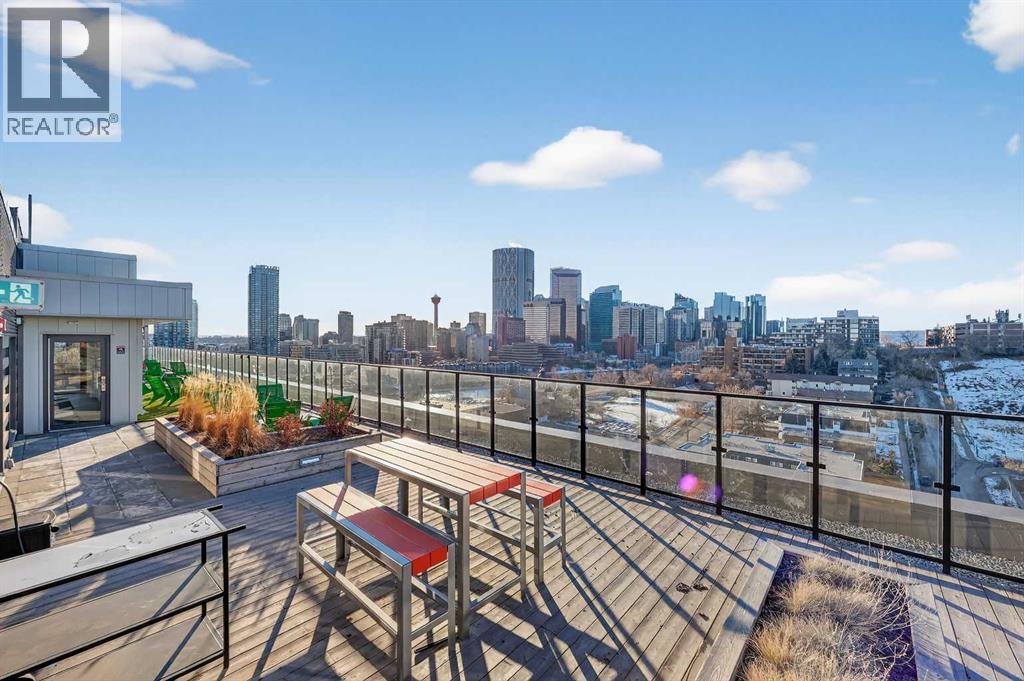711, 123 4 Street Ne, Calgary, Alberta  T2E 8K3 - Photo 26 - A2280202