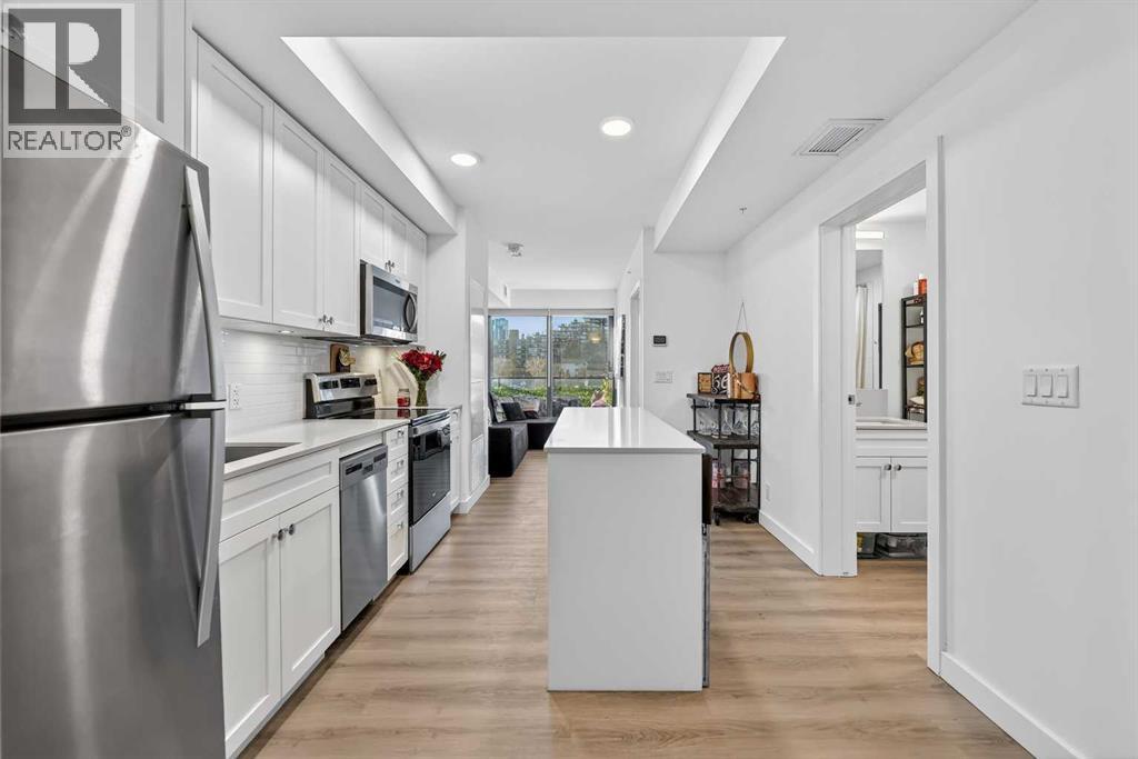 711, 123 4 Street Ne, Calgary, Alberta  T2E 8K3 - Photo 8 - A2280202