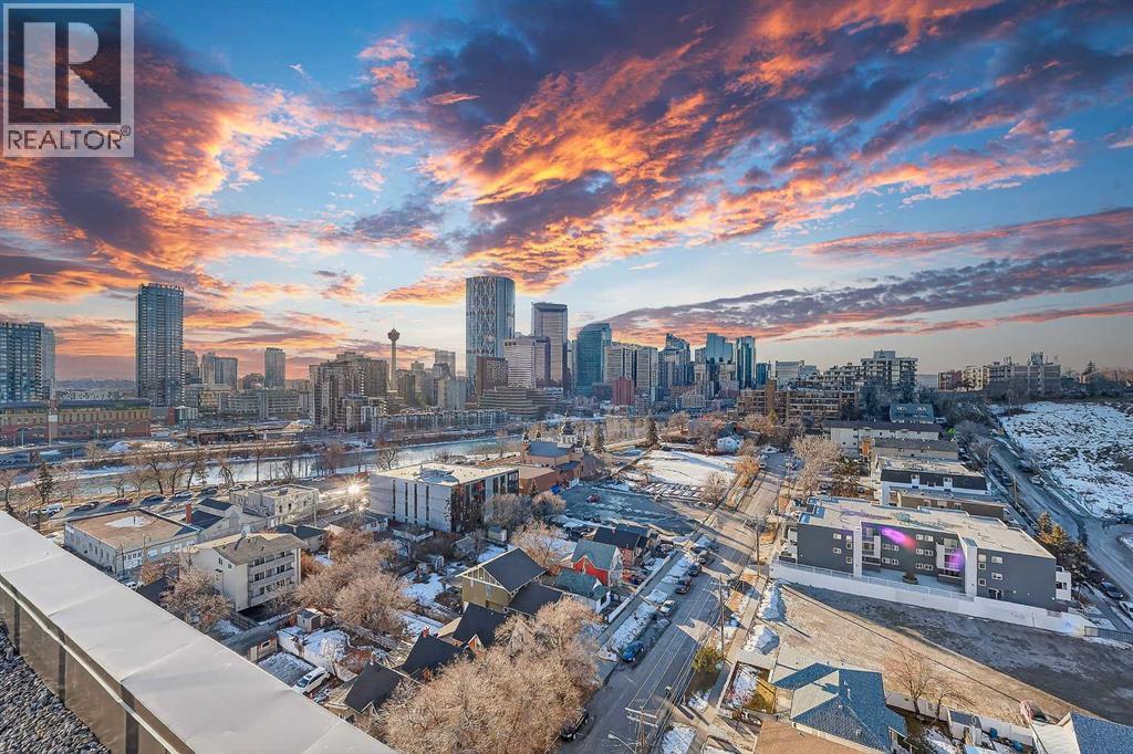 711, 123 4 Street Ne, Calgary, Alberta  T2E 8K3 - Photo 37 - A2280202