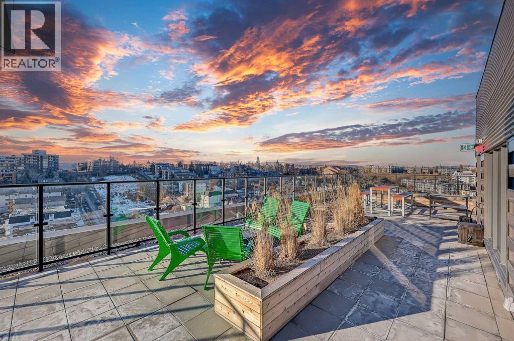 711, 123 4 Street Ne, Calgary, Alberta  T2E 8K3 - Photo 40 - A2280202