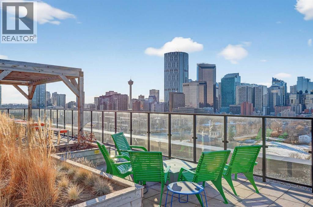711, 123 4 Street Ne, Calgary, Alberta  T2E 8K3 - Photo 31 - A2280202