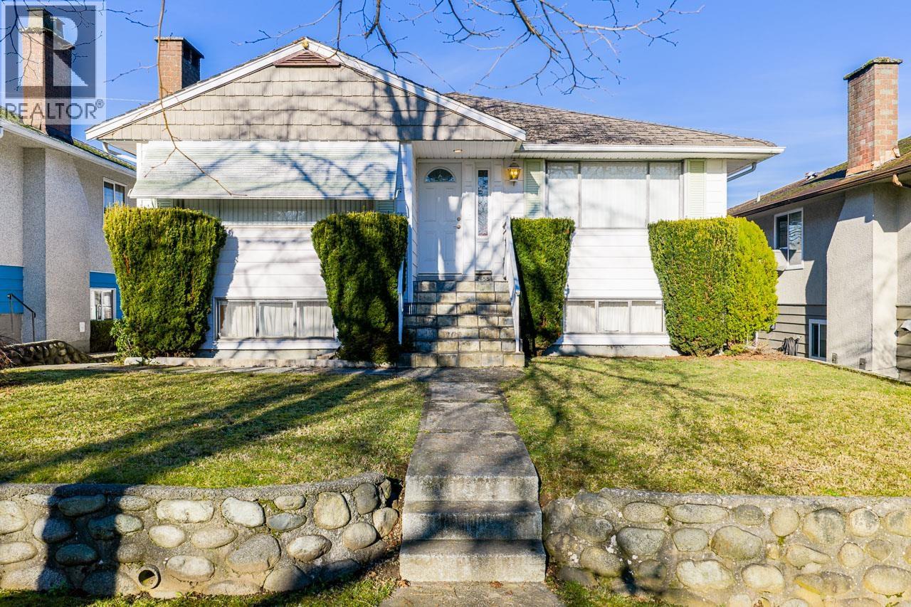 2655 E 53 Avenue, Vancouver, British Columbia  V5S 1W1 - Photo 5 - R3082222