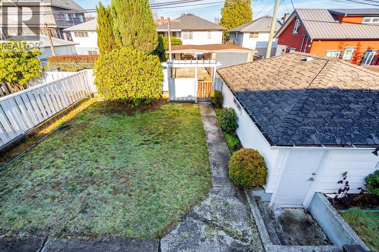 2655 E 53 Avenue, Vancouver, British Columbia  V5S 1W1 - Photo 8 - R3082222