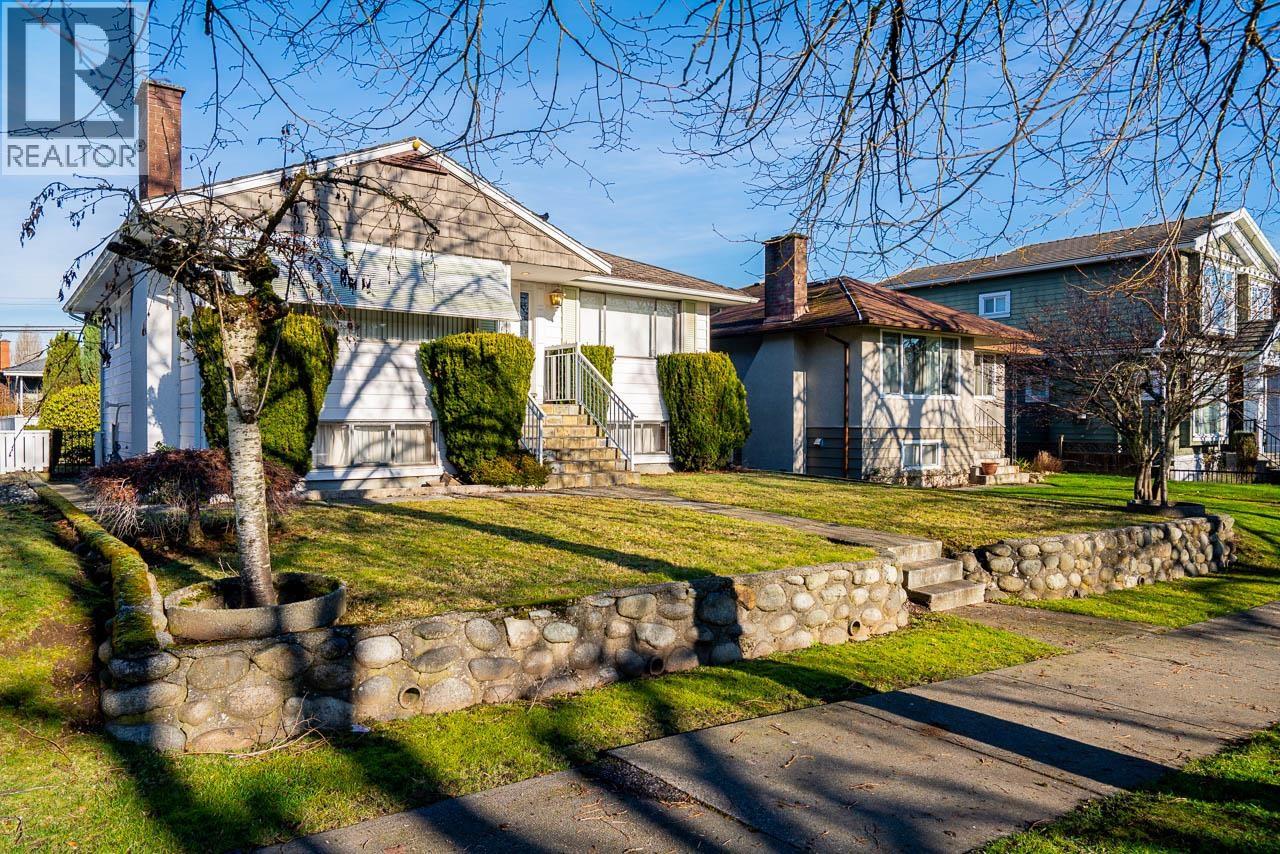 2655 E 53 Avenue, Vancouver, British Columbia  V5S 1W1 - Photo 4 - R3082222