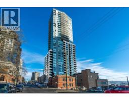 2606 618 CARNARVON STREET, New Westminster, British Columbia