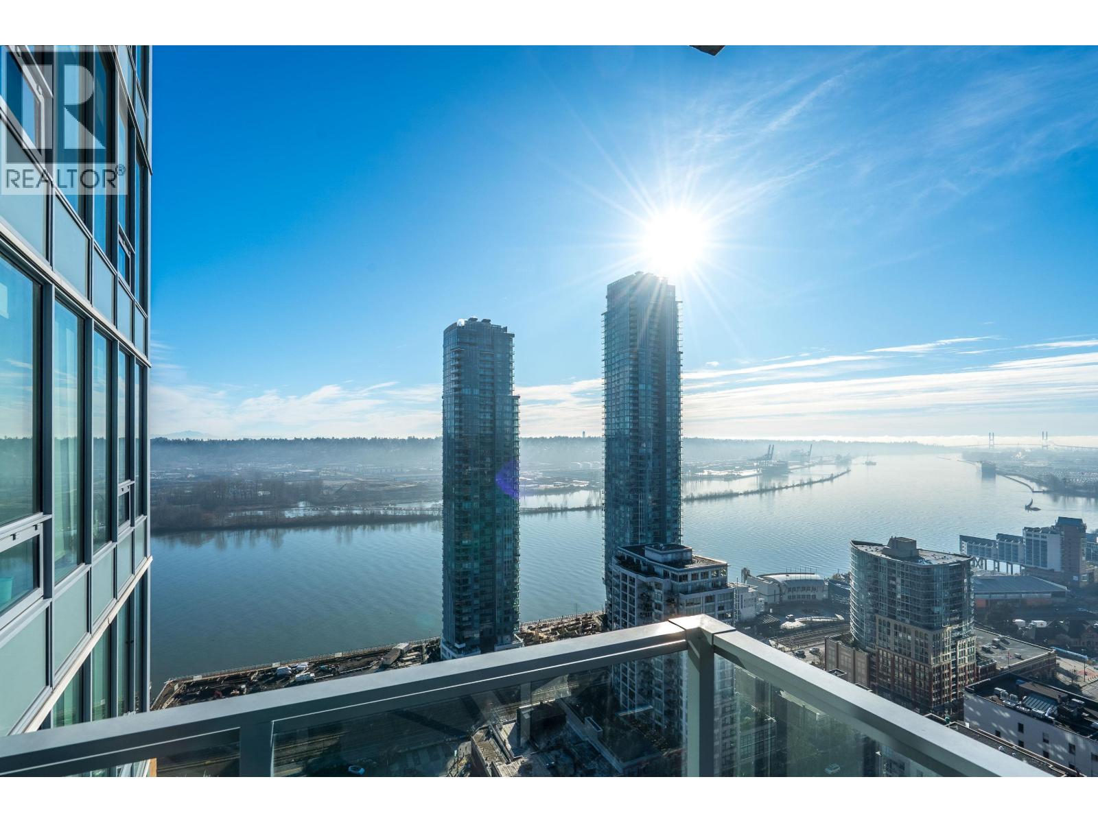 2606 618 Carnarvon Street, New Westminster, British Columbia  V3M 0N9 - Photo 21 - R3081934