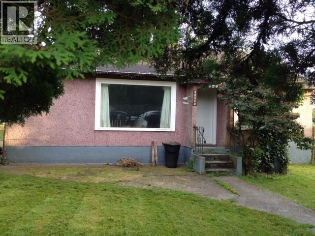 22362 St. Anne Avenue, Maple Ridge, British Columbia  V2X 2E8 - Photo 1 - R3082193