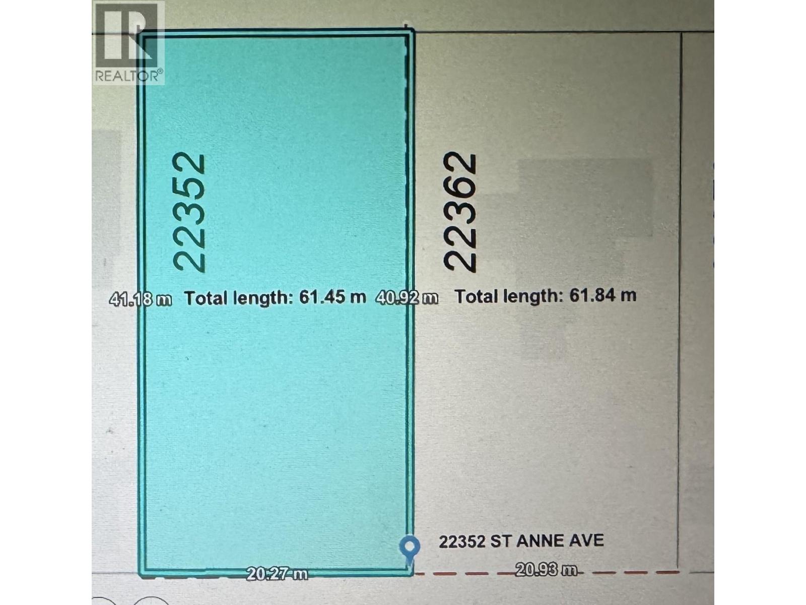 22362 St. Anne Avenue, Maple Ridge, British Columbia  V2X 2E8 - Photo 2 - R3082193