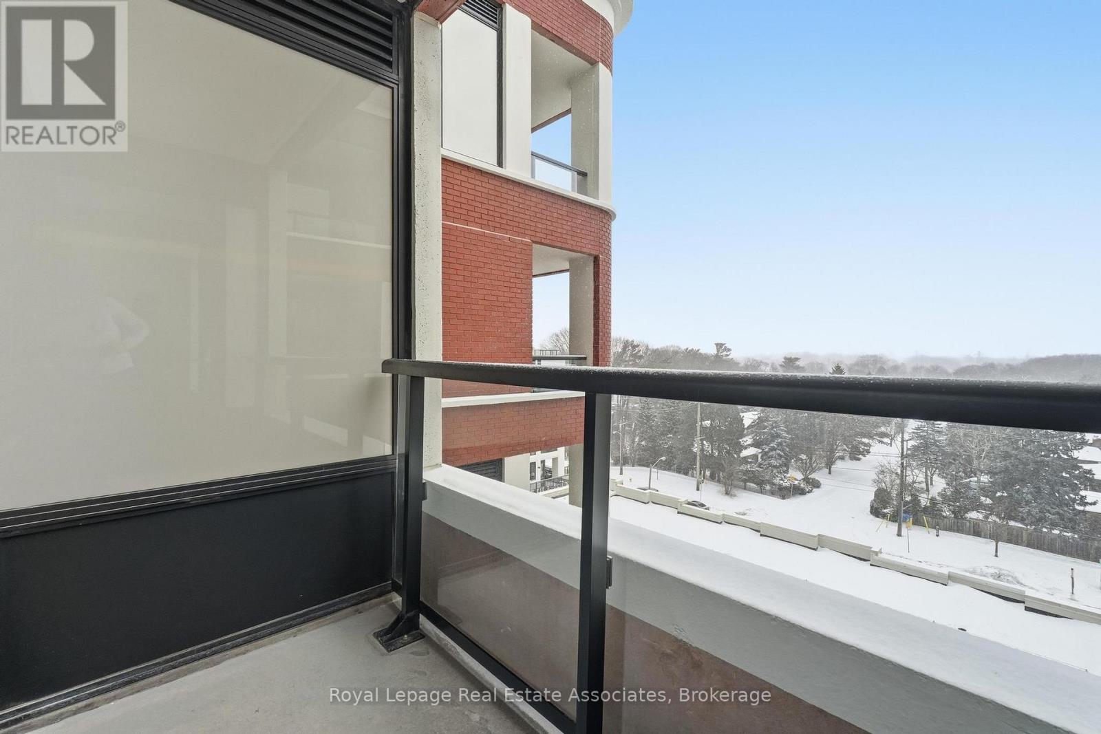 630 - 259 The Kingsway, Toronto, Ontario  M9A 0G2 - Photo 20 - W12721776