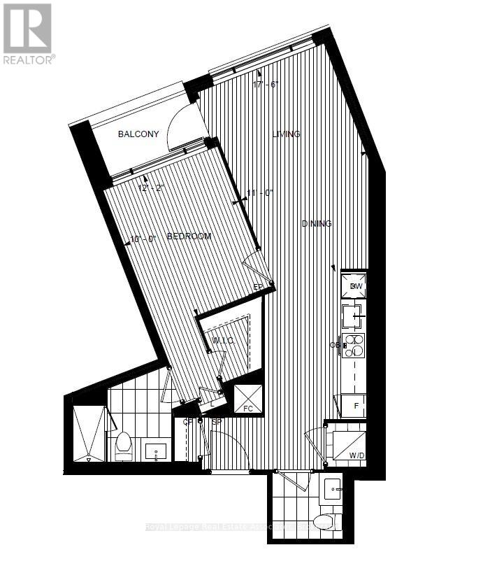 630 - 259 The Kingsway, Toronto, Ontario  M9A 0G2 - Photo 35 - W12721776