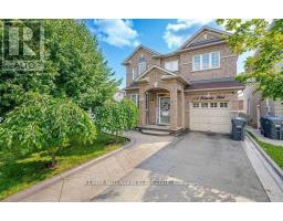 134 SOUTHLAKE BOULEVARD, Brampton, Ontario