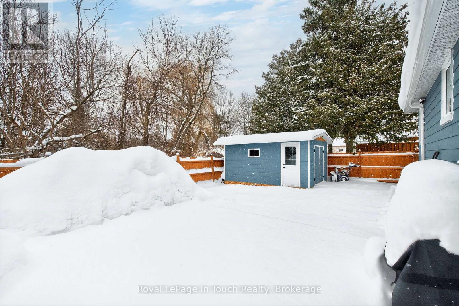 129 First Avenue, Tay, Ontario  L0K 1R0 - Photo 25 - S12721386