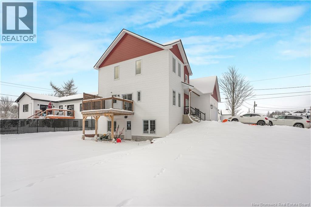4 Spirea Street, New Maryland, New Brunswick  E3C 0S6 - Photo 40 - NB132381