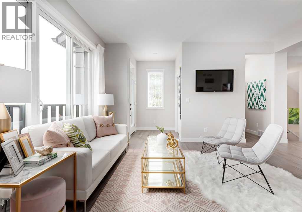 162 Lanark Gate Se, Airdrie, Alberta  T4A 3R7 - Photo 6 - A2280893