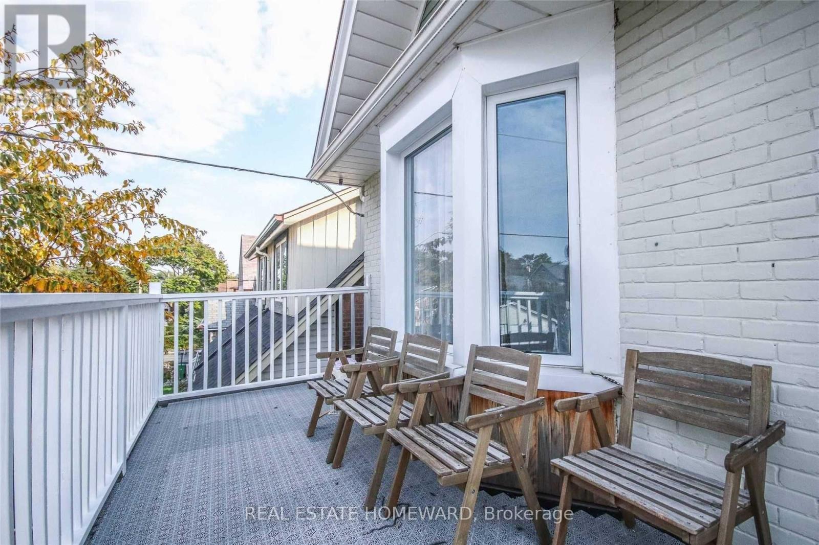 2nd Floor - 75 Dunkirk Road, Toronto, Ontario  M4C 2M5 - Photo 2 - E12664002