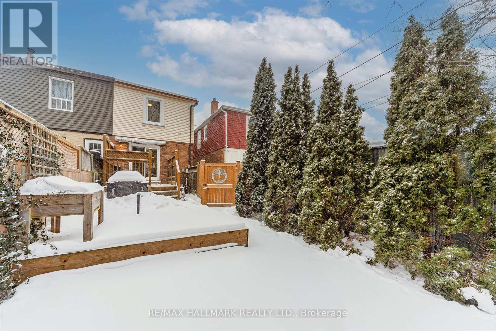 97 Queensdale Avenue, Toronto, Ontario  M4J 1Y2 - Photo 27 - E12721612