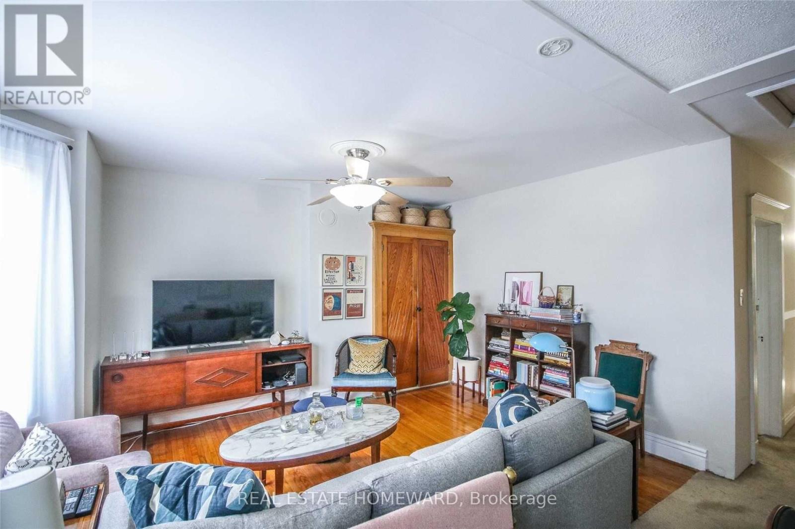 2nd Floor - 75 Dunkirk Road, Toronto, Ontario  M4C 2M5 - Photo 17 - E12664002