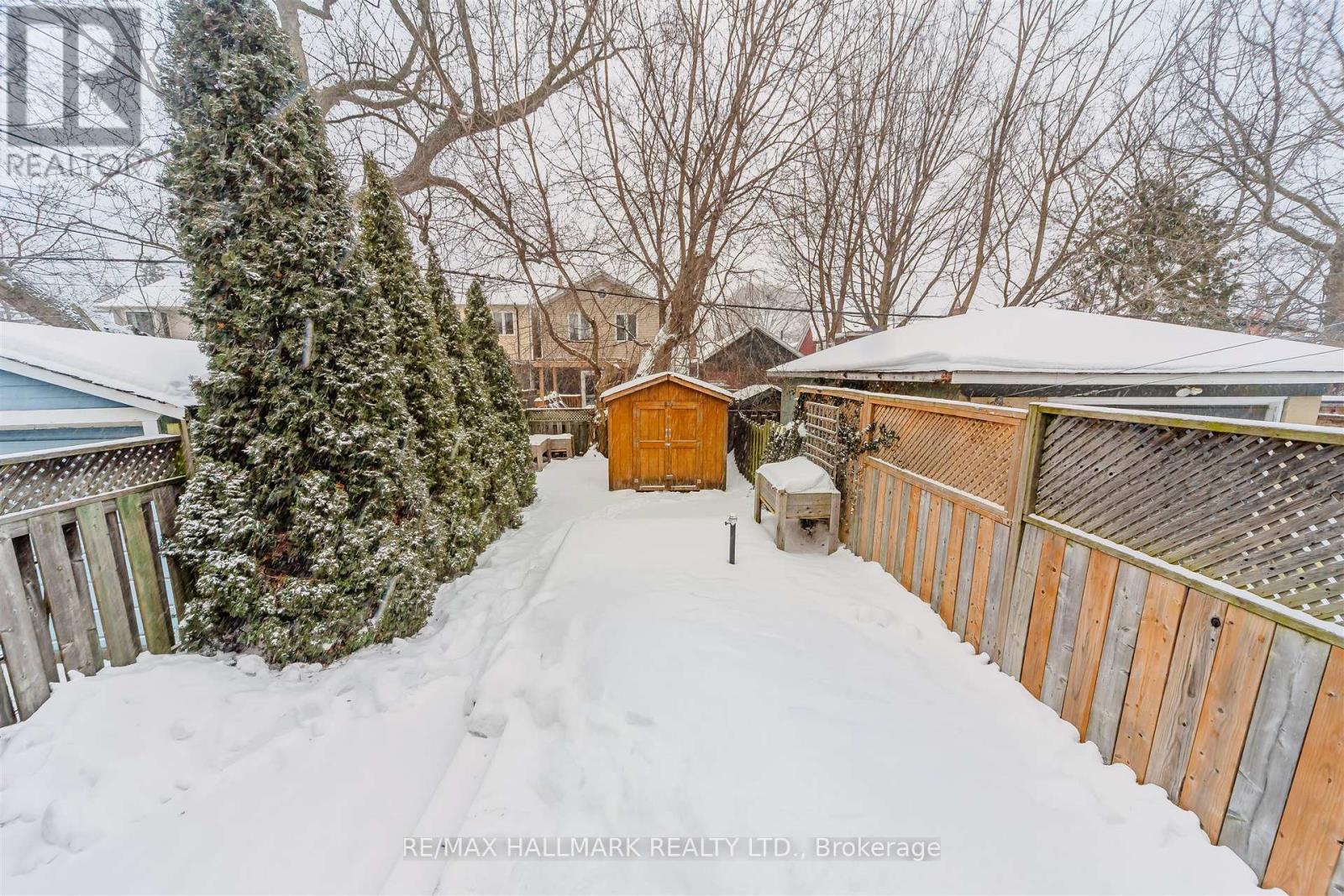 97 Queensdale Avenue, Toronto, Ontario  M4J 1Y2 - Photo 26 - E12721612