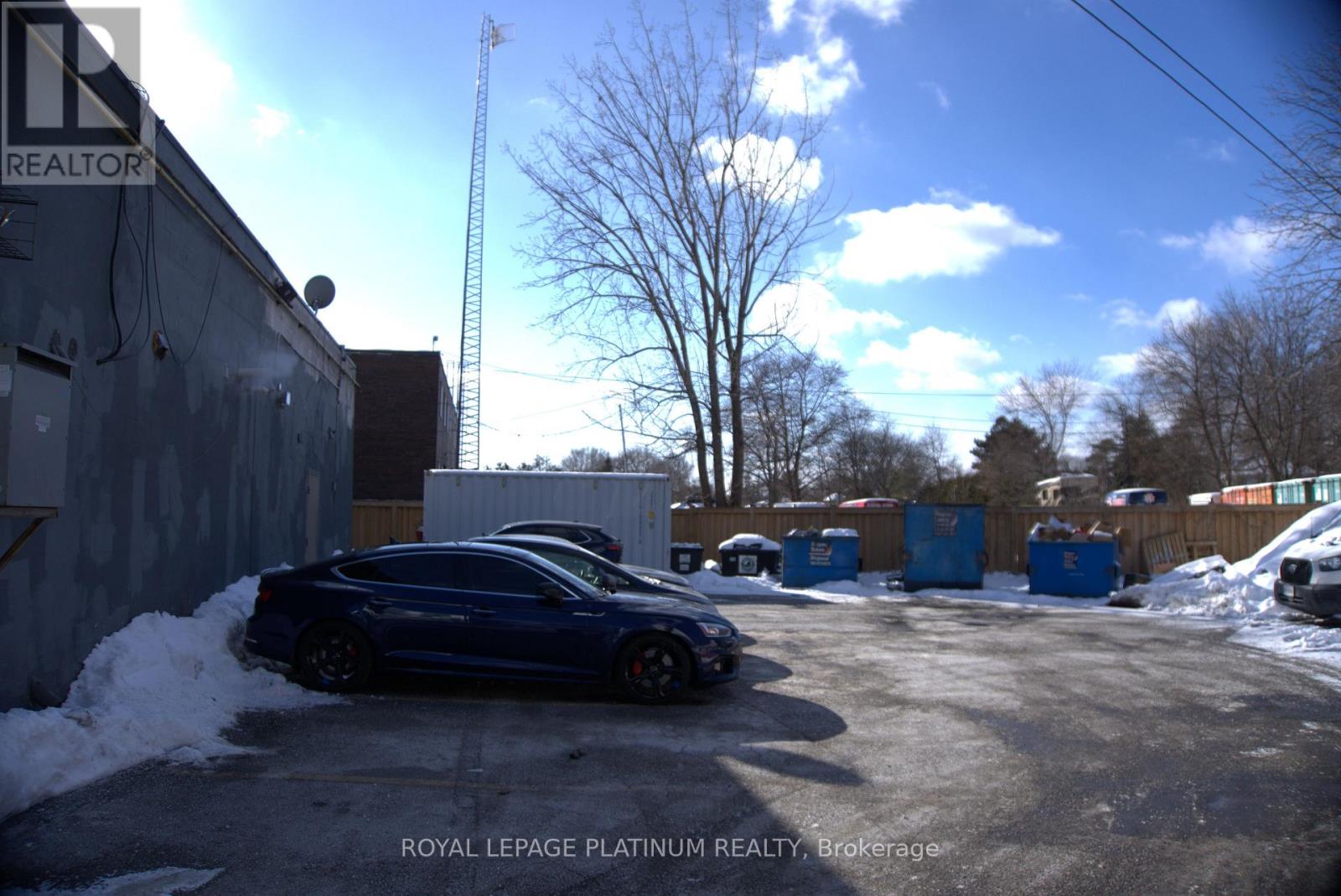 5308 & 5310 Dundas Street W, Toronto, Ontario  M9B 1B3 - Photo 4 - W12709616