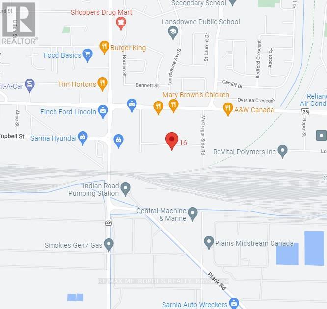 1173 Michener Road, Sarnia, Ontario  N7S 4W3 - Photo 4 - X12721772