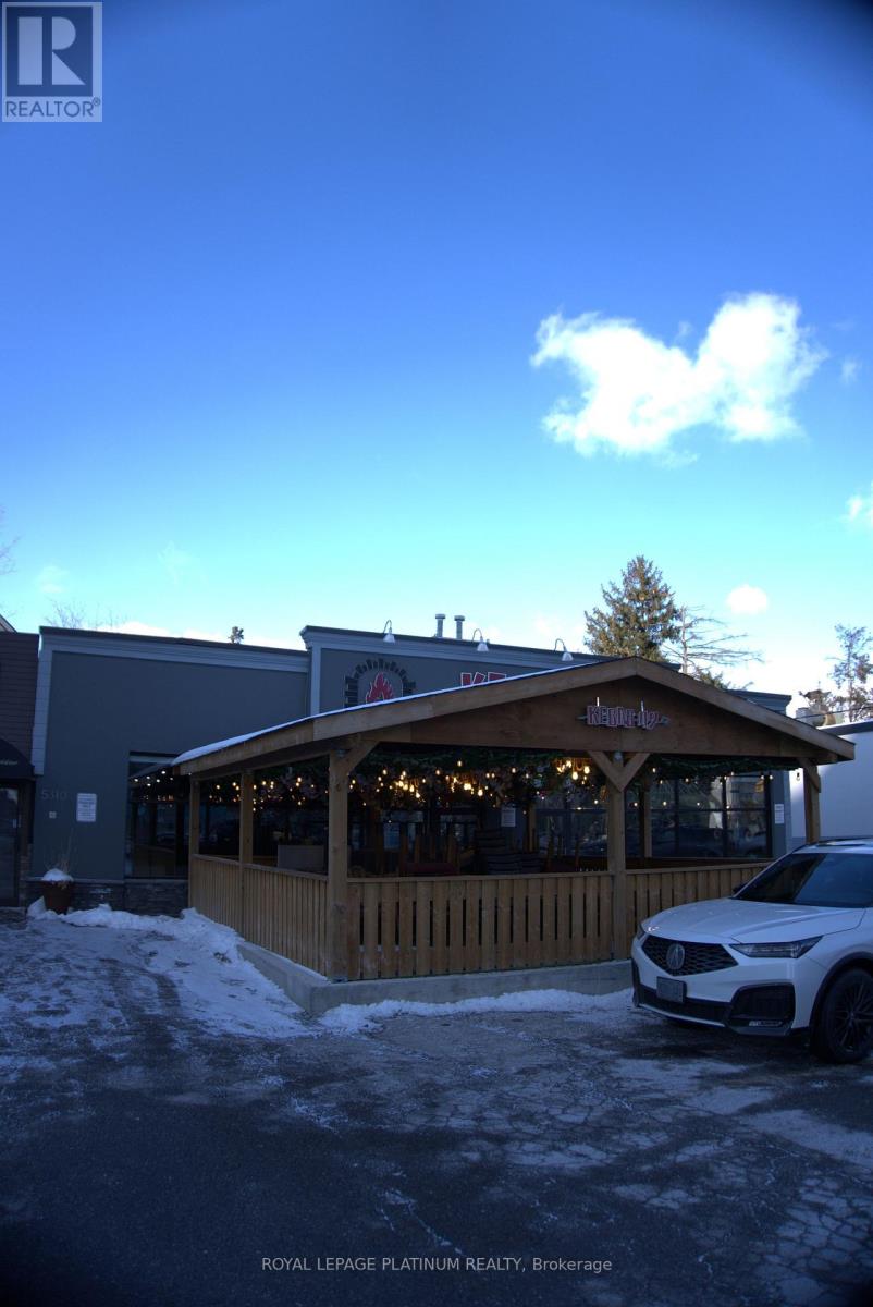 5308 & 5310 Dundas Street W, Toronto, Ontario  M9B 1B3 - Photo 2 - W12709616