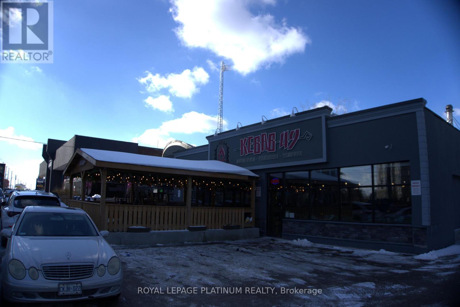 5308 & 5310 Dundas Street W, Toronto, Ontario  M9B 1B3 - Photo 3 - W12709616