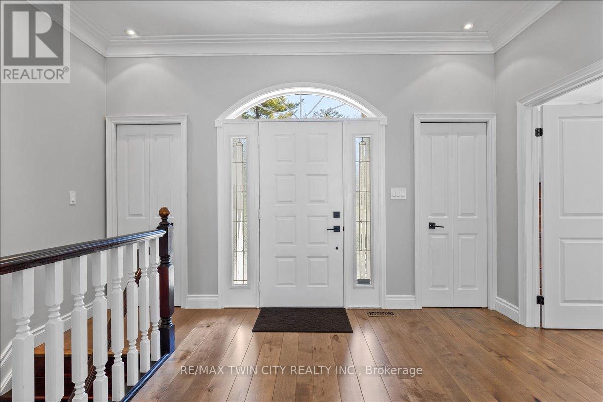 20 Grandy Lane, Cambridge, Ontario  N1R 8K2 - Photo 6 - X12509614