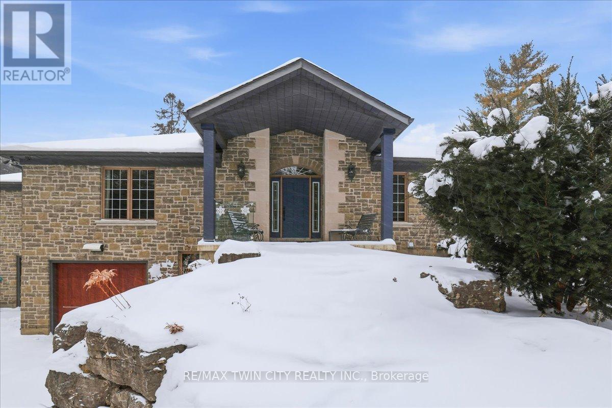 20 Grandy Lane, Cambridge, Ontario  N1R 8K2 - Photo 3 - X12509614