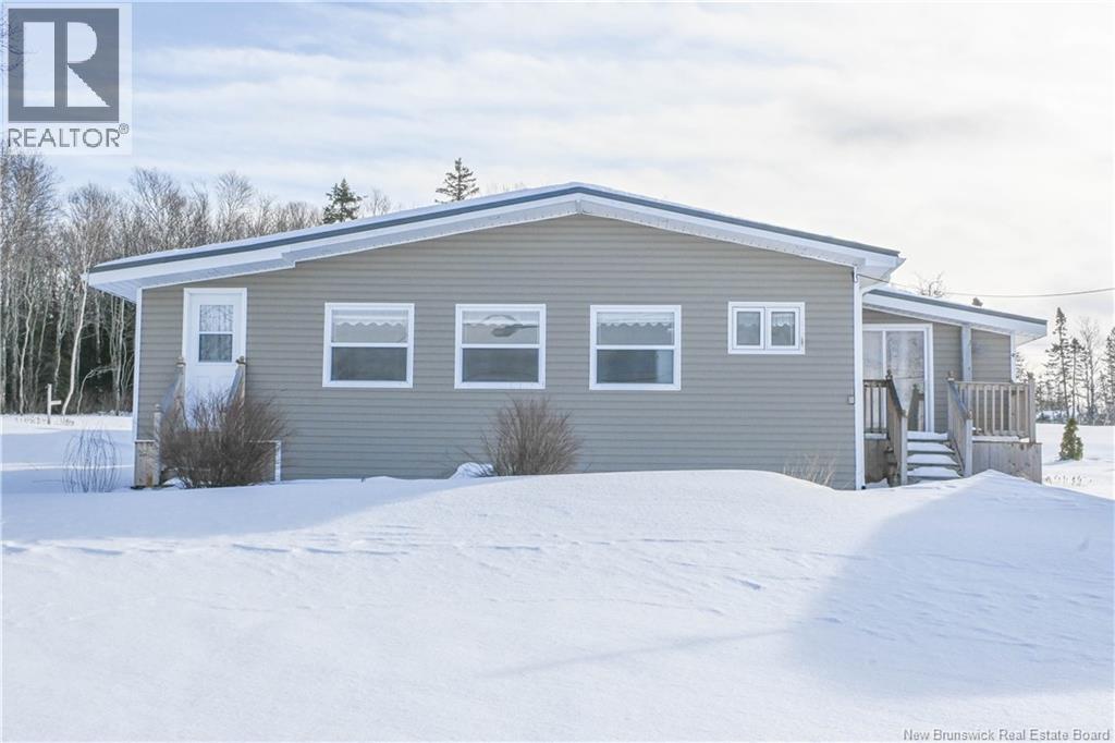 51 Emile-Normand Lane, Landry Office, New Brunswick  E8P 2G8 - Photo 1 - NB132248