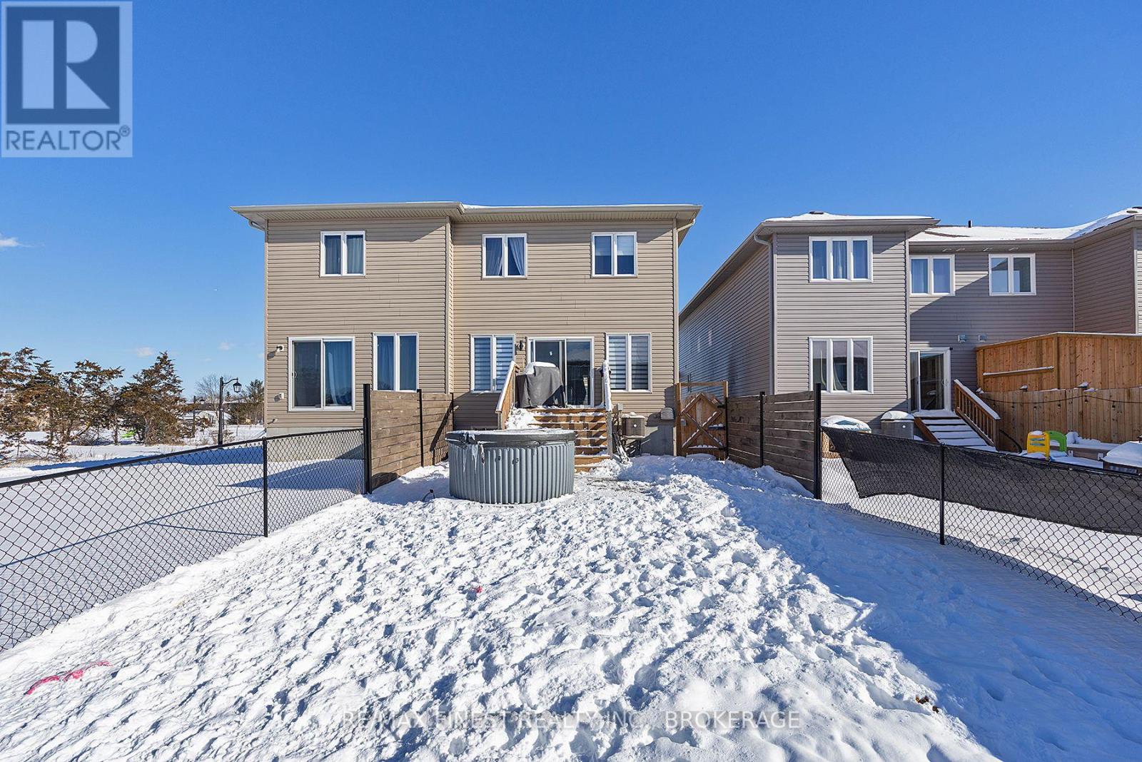 38 Tegan Court, Loyalist, Ontario  K0H 2H0 - Photo 11 - X12721908