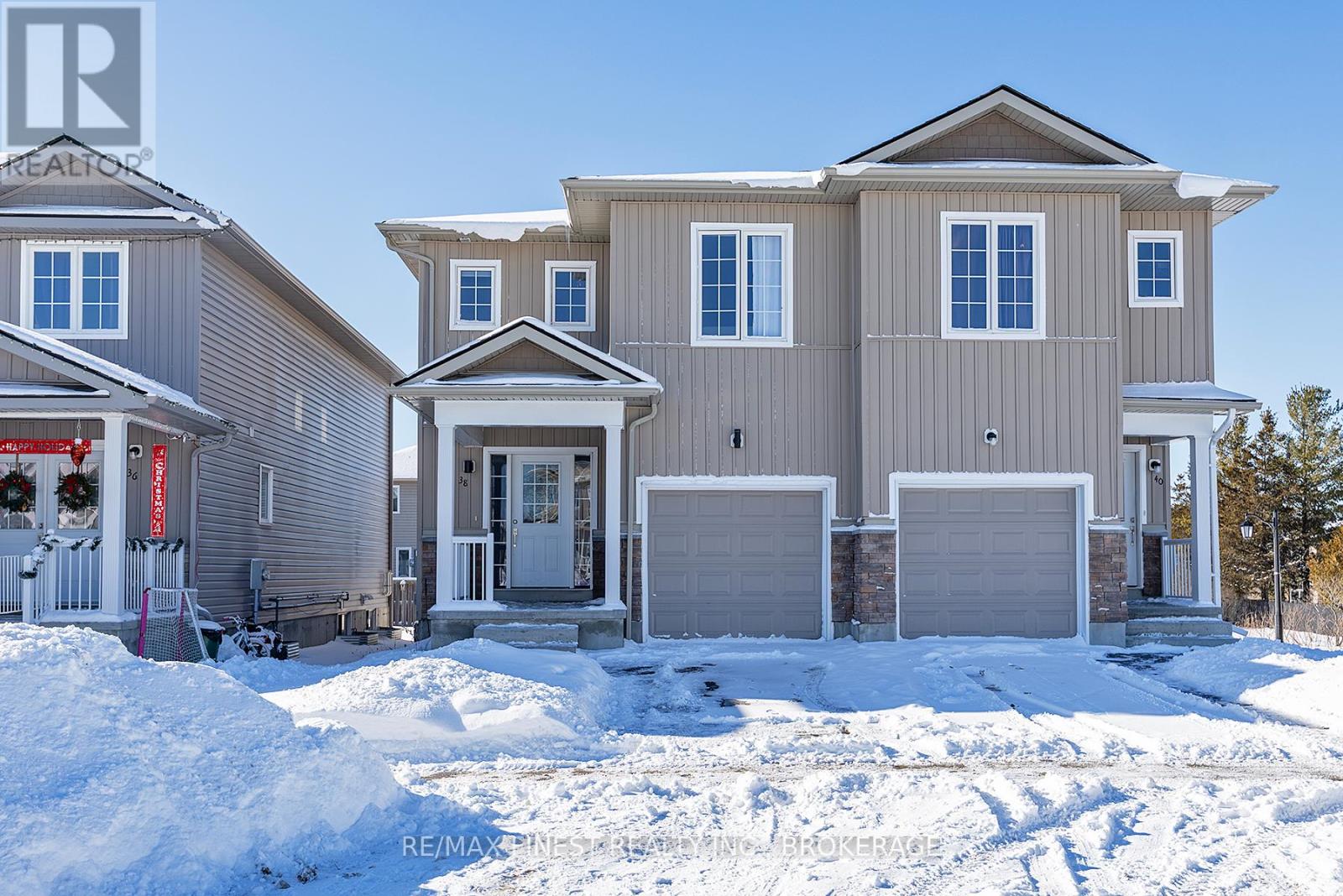 38 Tegan Court, Loyalist, Ontario  K0H 2H0 - Photo 2 - X12721908