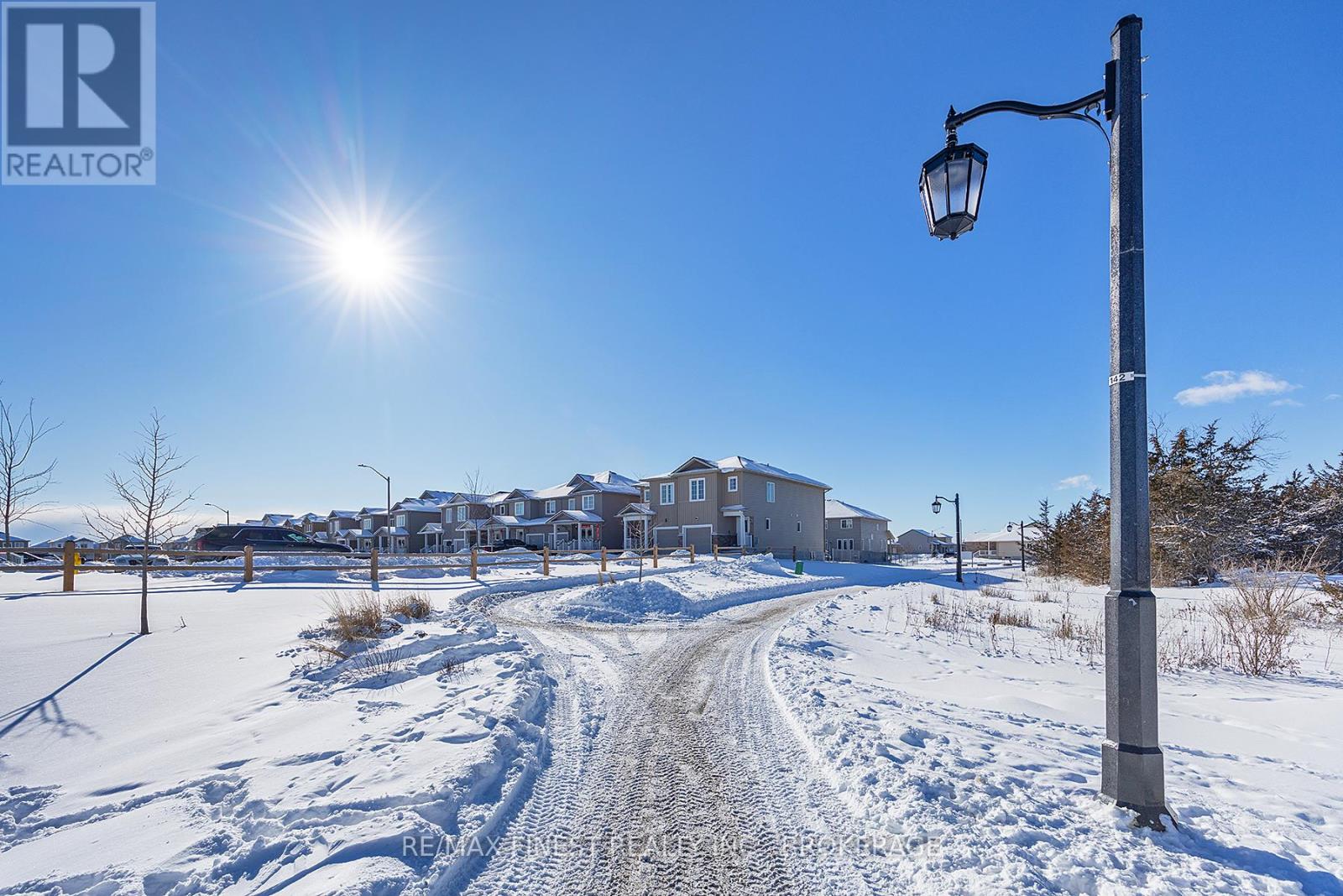 38 Tegan Court, Loyalist, Ontario  K0H 2H0 - Photo 4 - X12721908