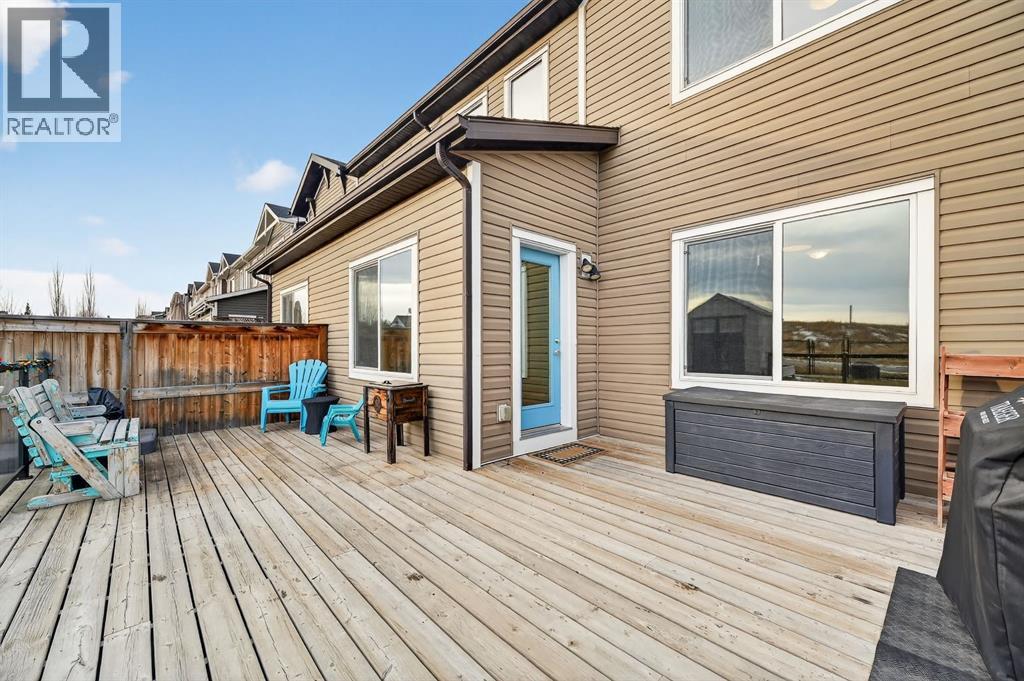 73 Fireside Cove, Cochrane, Alberta  T4C 0X3 - Photo 32 - A2278429