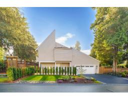12752 OCEAN CLIFF DRIVE, Surrey, British Columbia