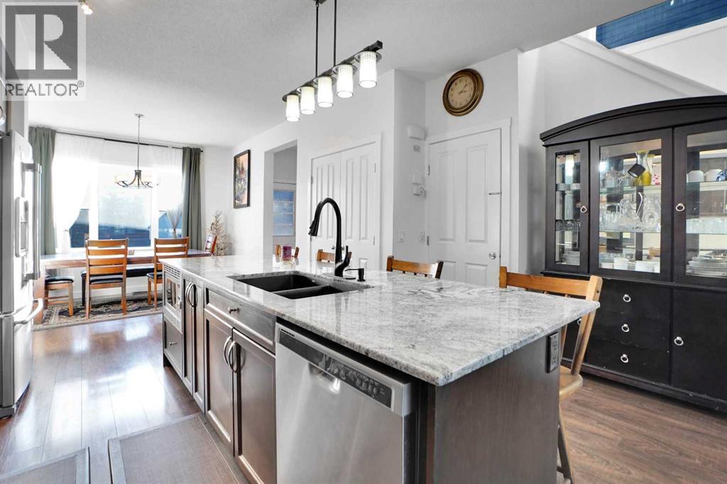 243 Cornerstone Avenue Ne, Calgary, Alberta  T3N 1H5 - Photo 6 - A2278964