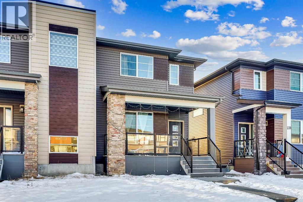 243 Cornerstone Avenue Ne, Calgary, Alberta  T3N 1H5 - Photo 48 - A2278964