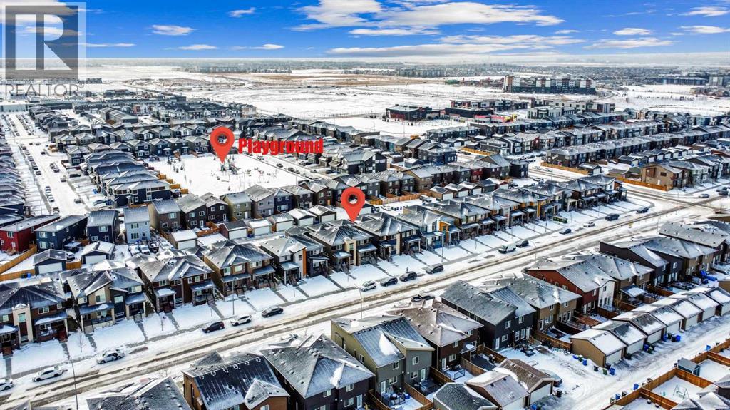 243 Cornerstone Avenue Ne, Calgary, Alberta  T3N 1H5 - Photo 41 - A2278964