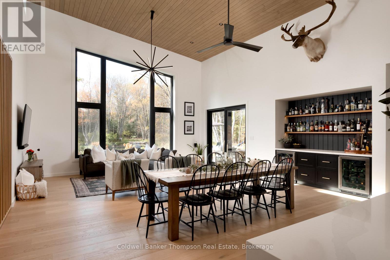 753 Williamsport Road, Huntsville, Ontario  P1H 2J4 - Photo 3 - X12721892