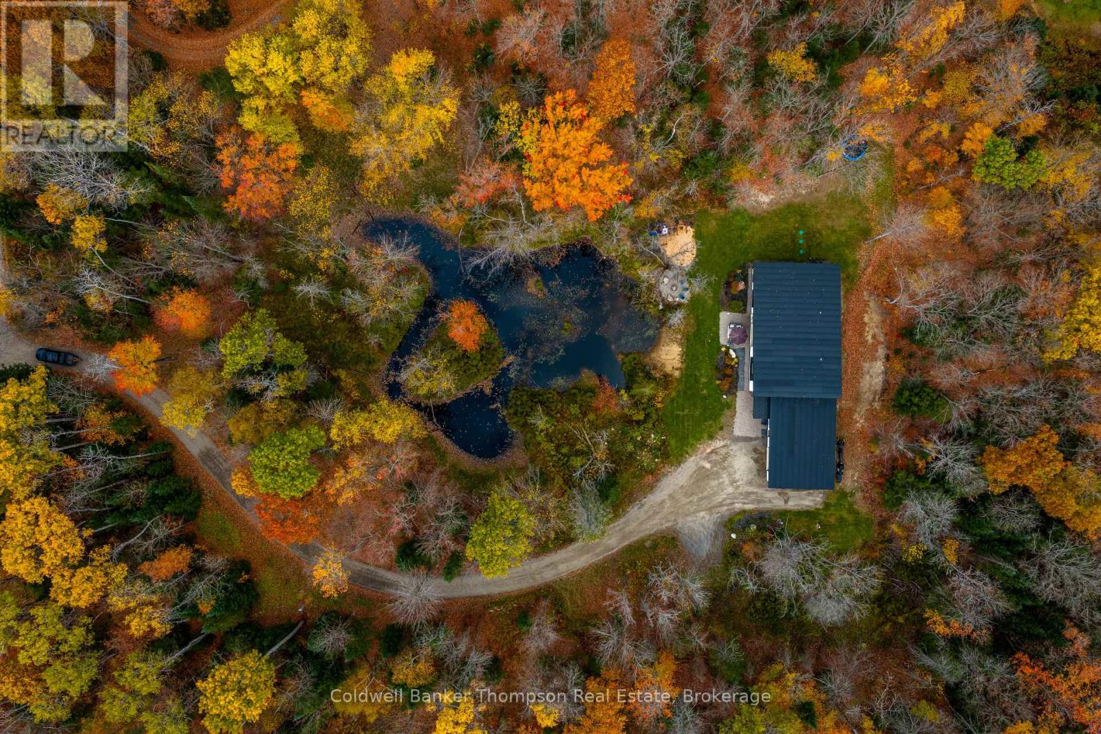 753 Williamsport Road, Huntsville, Ontario  P1H 2J4 - Photo 33 - X12721892