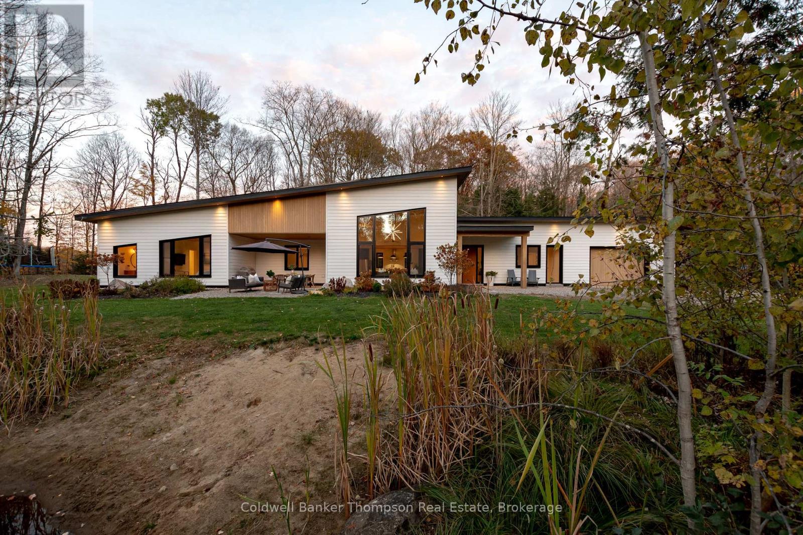 753 Williamsport Road, Huntsville, Ontario  P1H 2J4 - Photo 34 - X12721892