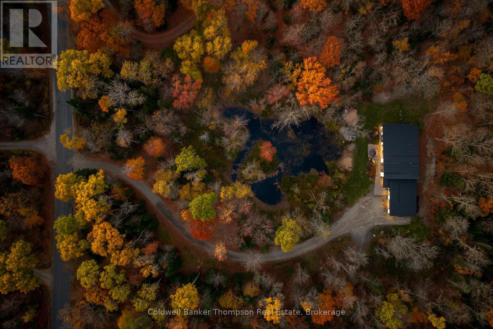 753 Williamsport Road, Huntsville, Ontario  P1H 2J4 - Photo 37 - X12721892