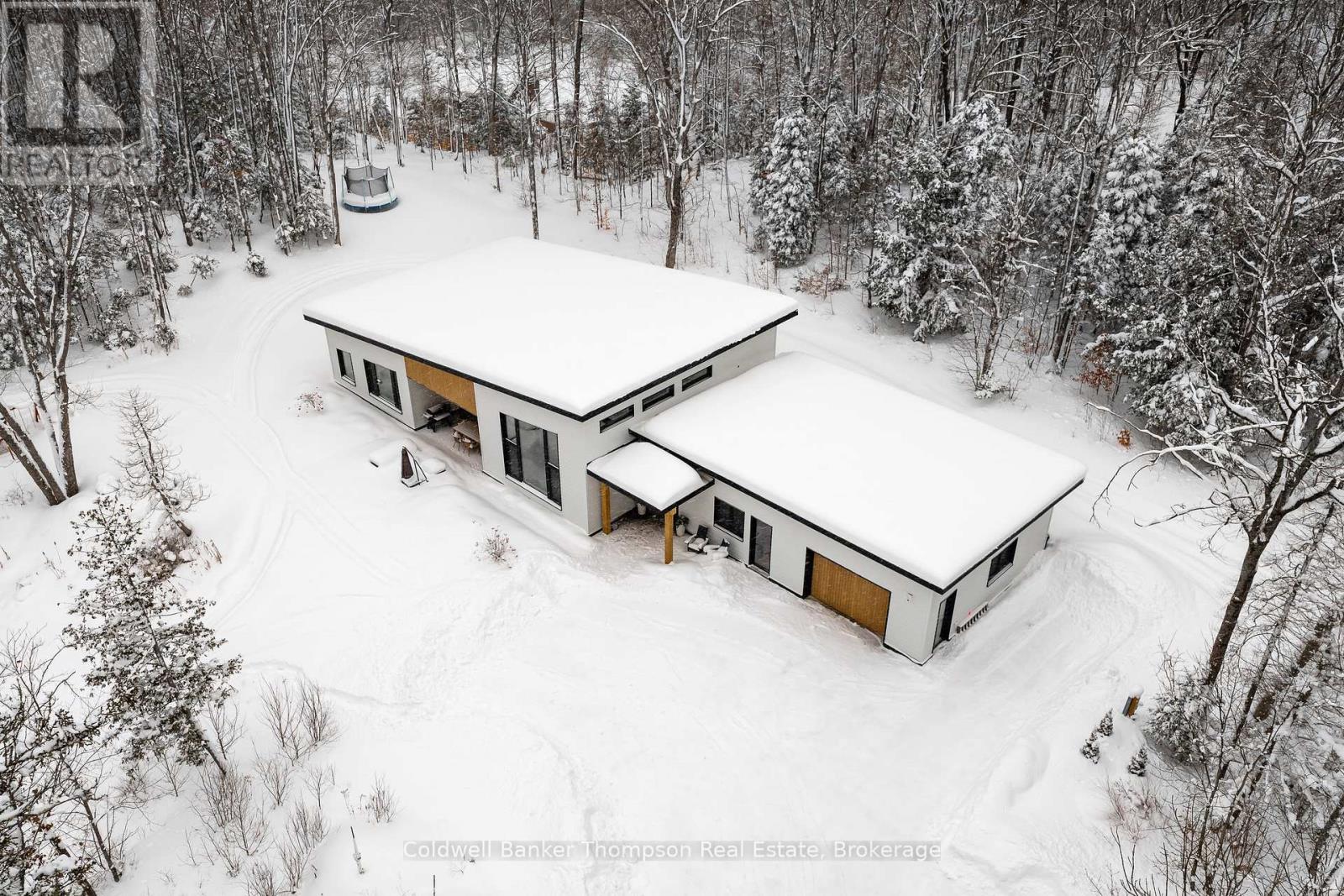 753 Williamsport Road, Huntsville, Ontario  P1H 2J4 - Photo 39 - X12721892