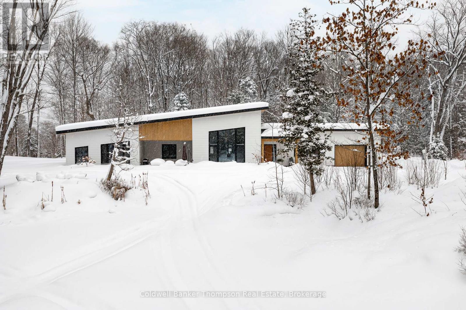 753 Williamsport Road, Huntsville, Ontario  P1H 2J4 - Photo 43 - X12721892