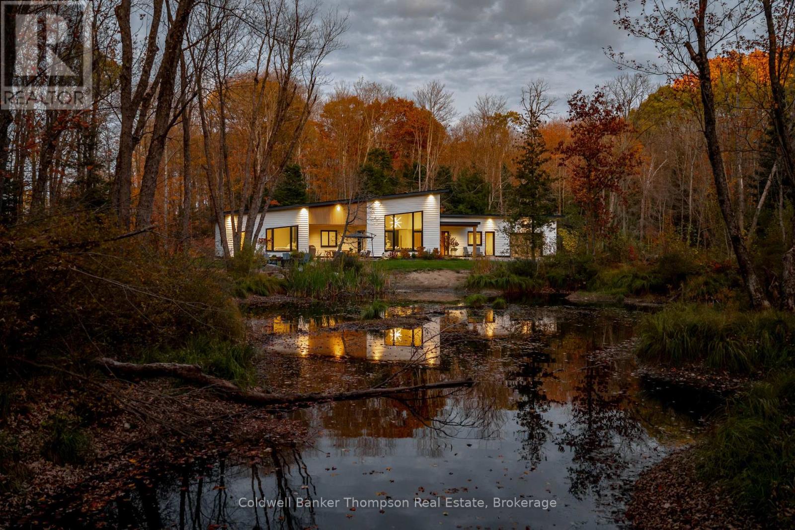 753 Williamsport Road, Huntsville, Ontario  P1H 2J4 - Photo 47 - X12721892